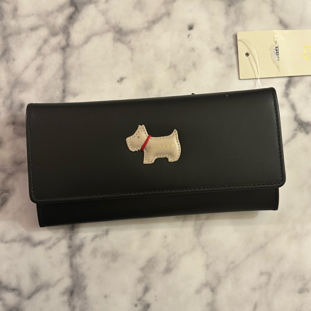 Radley wallet